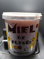 Miel De Fleurs
