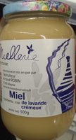 Miel de lavande Api Velay