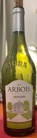 Arbois savagnin 2017