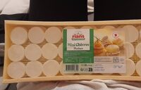 Mini chèvre
