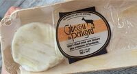 Fromage au lait de chevre