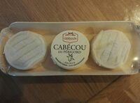 Le Cabécou du Périgord