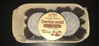 Chevrillon cendré