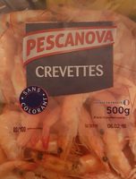 Crevette