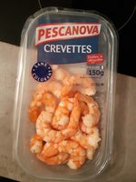 Crevettes