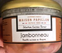 Jambonneau