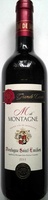 Montagne Saint-Emilion 2011