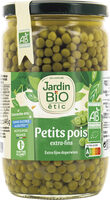 Petits pois