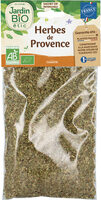 Herbe De Provence Bio