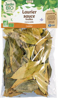 Feuilles De Laurier Bio