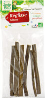 Bâtons De Réglisse Bio