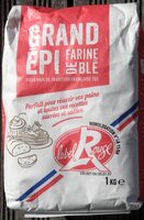 Cœur de blé