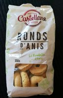 Les Ronds d'anis
