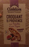 Croquant de provence