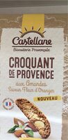 Croquant de Provence