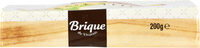 Brique du Vivarois (30% MG)