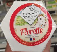 Florette 24 % M.G.