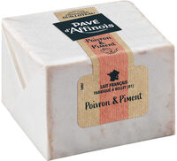 Poivron & Piment