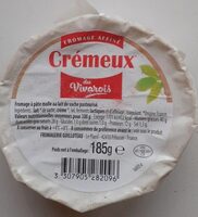 Cremeux du Vivarois