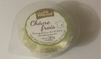 Chèvre frais