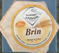 Le Brin