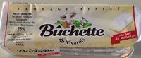 Bûchette Du vivarois