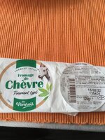 Fromage de chèvre du Vivarois
