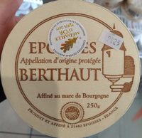 Epoisses