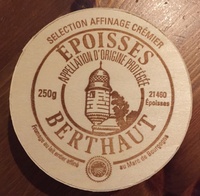 Époisses