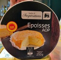 Epoisses AOP
