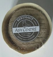 Aisy Cendré 24 %