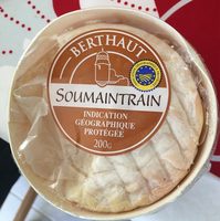 Soumaintrain