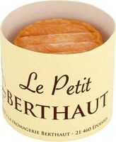 Le petit Berthaut