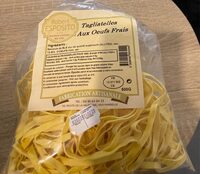 Tagliatelles