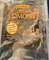 Tome du Lomont