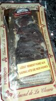Magret de canard du Périgord