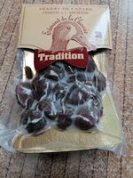 Gésiers de canard confit à l ancienne