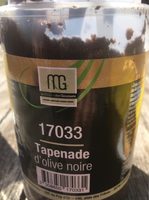 Tapenade