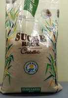Sucre roux