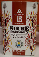 Sucre Roux de Roux