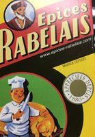 Épices Rabelais