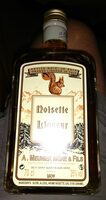 Noisette Liqueur