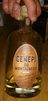 Génépi du Montagnard