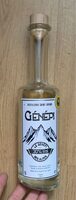 Génépi des Alpes