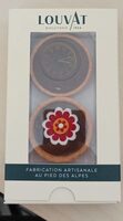 Tartelette chocolat