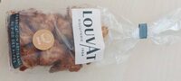 Rochers coco et noix