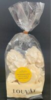 Louvat Meringue Patissier