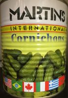 Cornichons