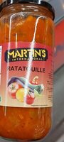 Ratatouille