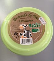 Semoule de riz à l'ancienne